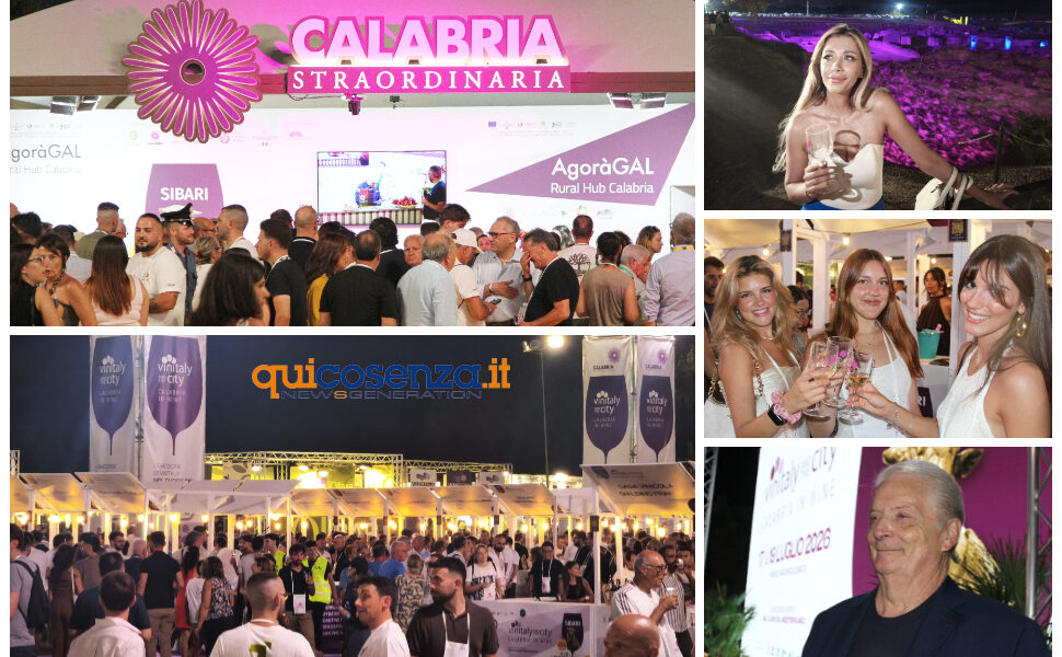 vinitaly 2026 ora reggio