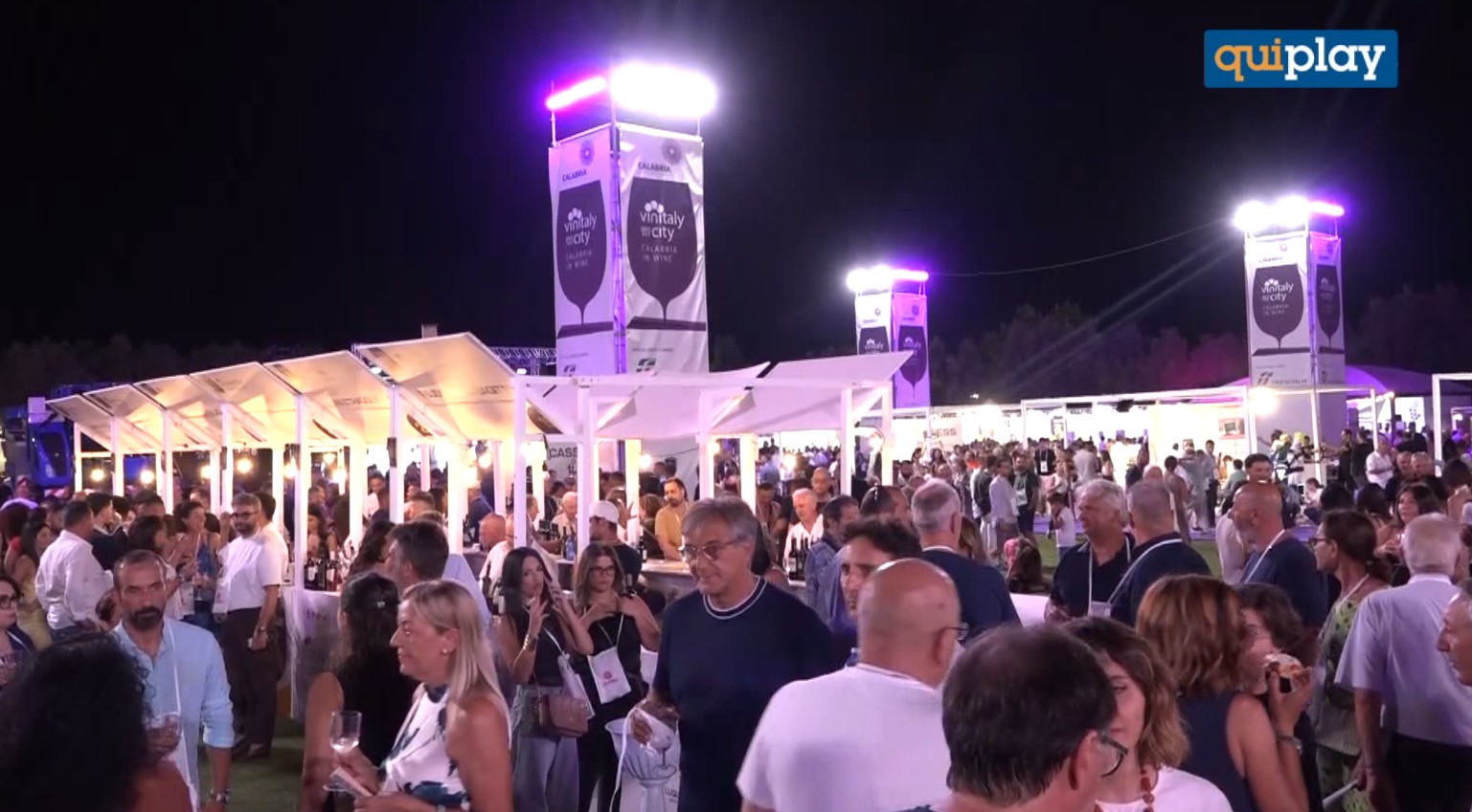 Vinitaly and the City: questa sera la seconda serata dopo il successo dell'inaugurazione 51 Vinitaly and the City: questa sera la seconda serata dopo il successo dell'inaugurazione