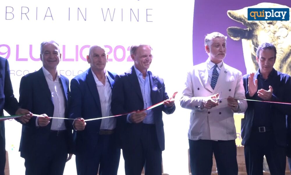 Vinitaly and the City: questa sera la seconda serata dopo il successo dell'inaugurazione