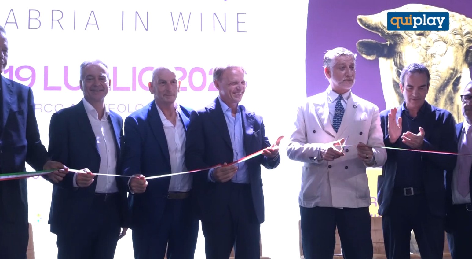Vinitaly and the City: questa sera la seconda serata dopo il successo dell'inaugurazione 217 Vinitaly and the City: questa sera la seconda serata dopo il successo dell'inaugurazione