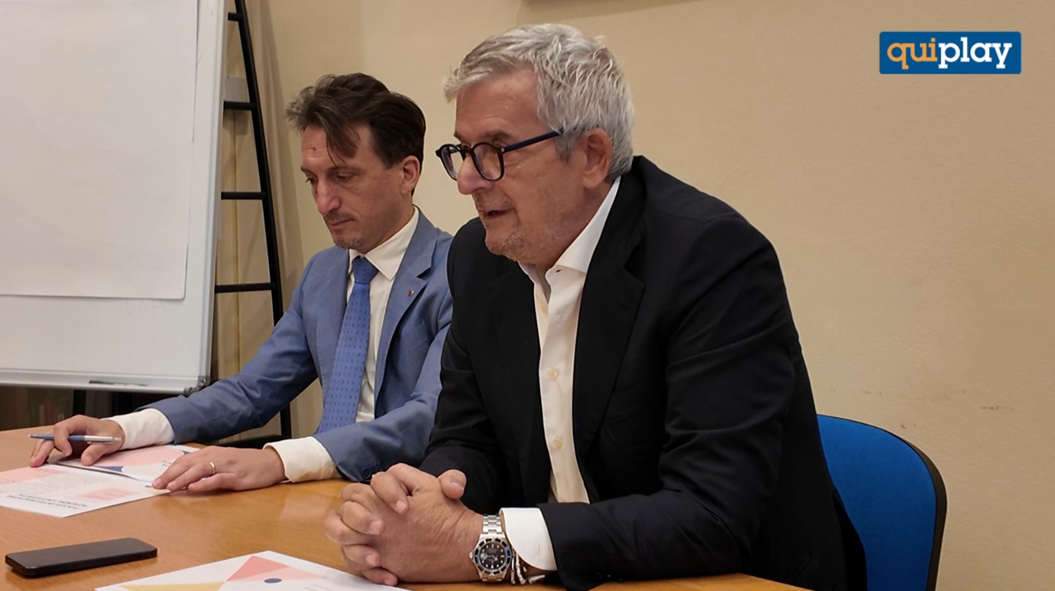 Ospedale di Cosenza: 441 nuove assunzioni, conti risanati e sanità in crescita. Il bilancio del rilancio - VIDEO 52 Ospedale di Cosenza: 441 nuove assunzioni, conti risanati e sanità in crescita. Il bilancio del rilancio