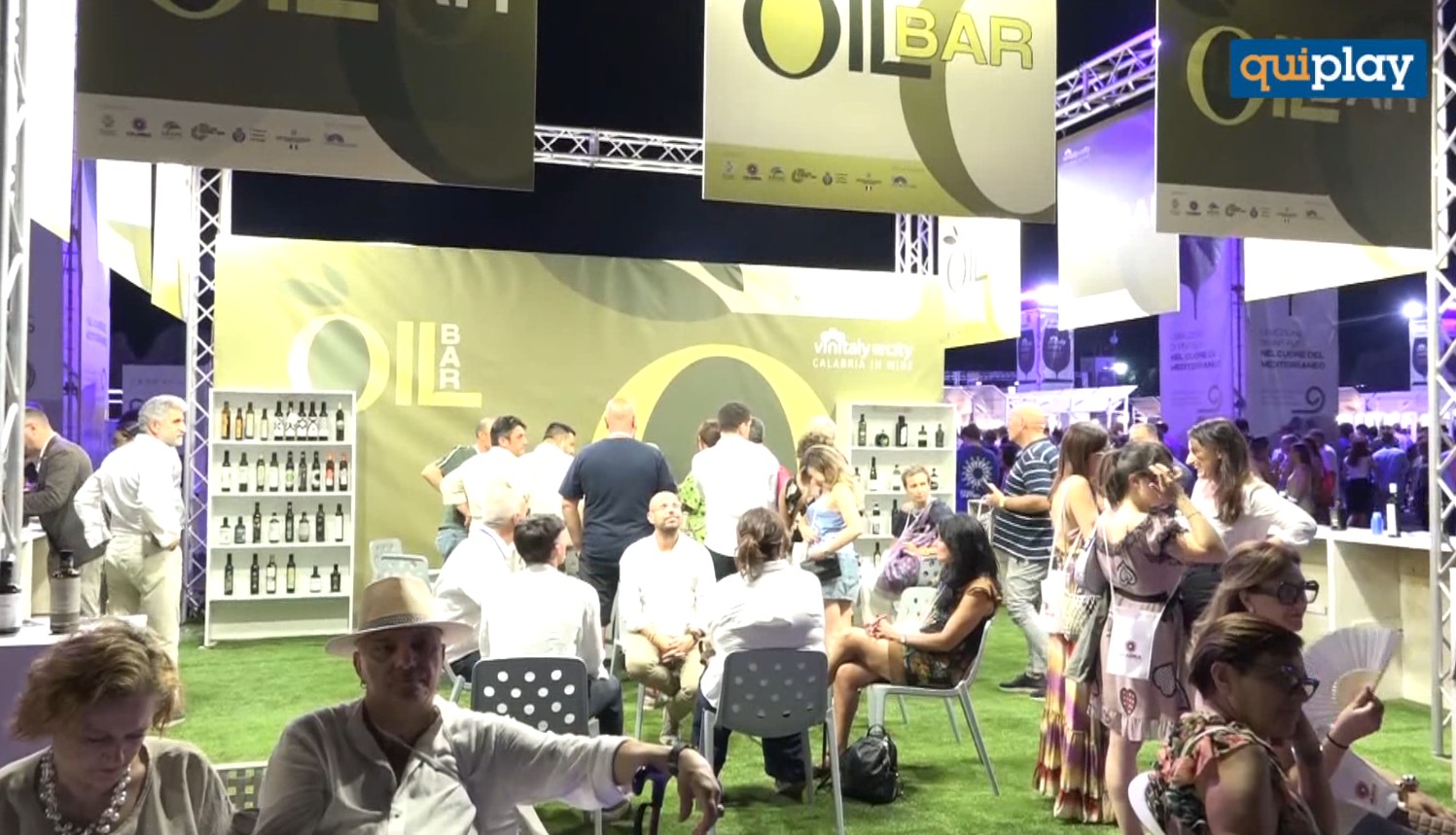 Vinitaly and the City: questa sera la seconda serata dopo il successo dell'inaugurazione 52 vvvvv