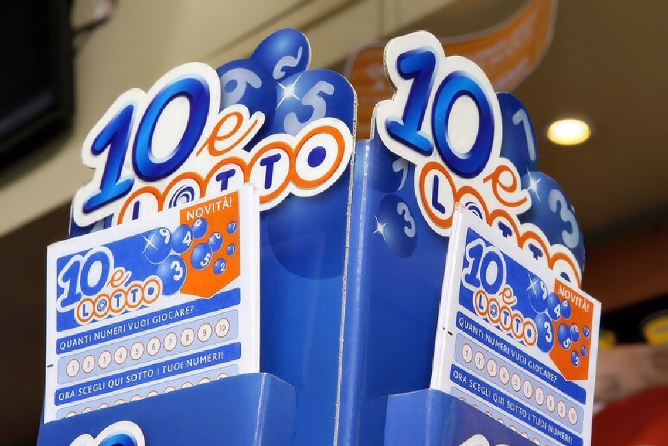 10eLotto, la fortuna bacia San Fili: centrato un "9 Oro" da 50mila euro 90 10eLotto
