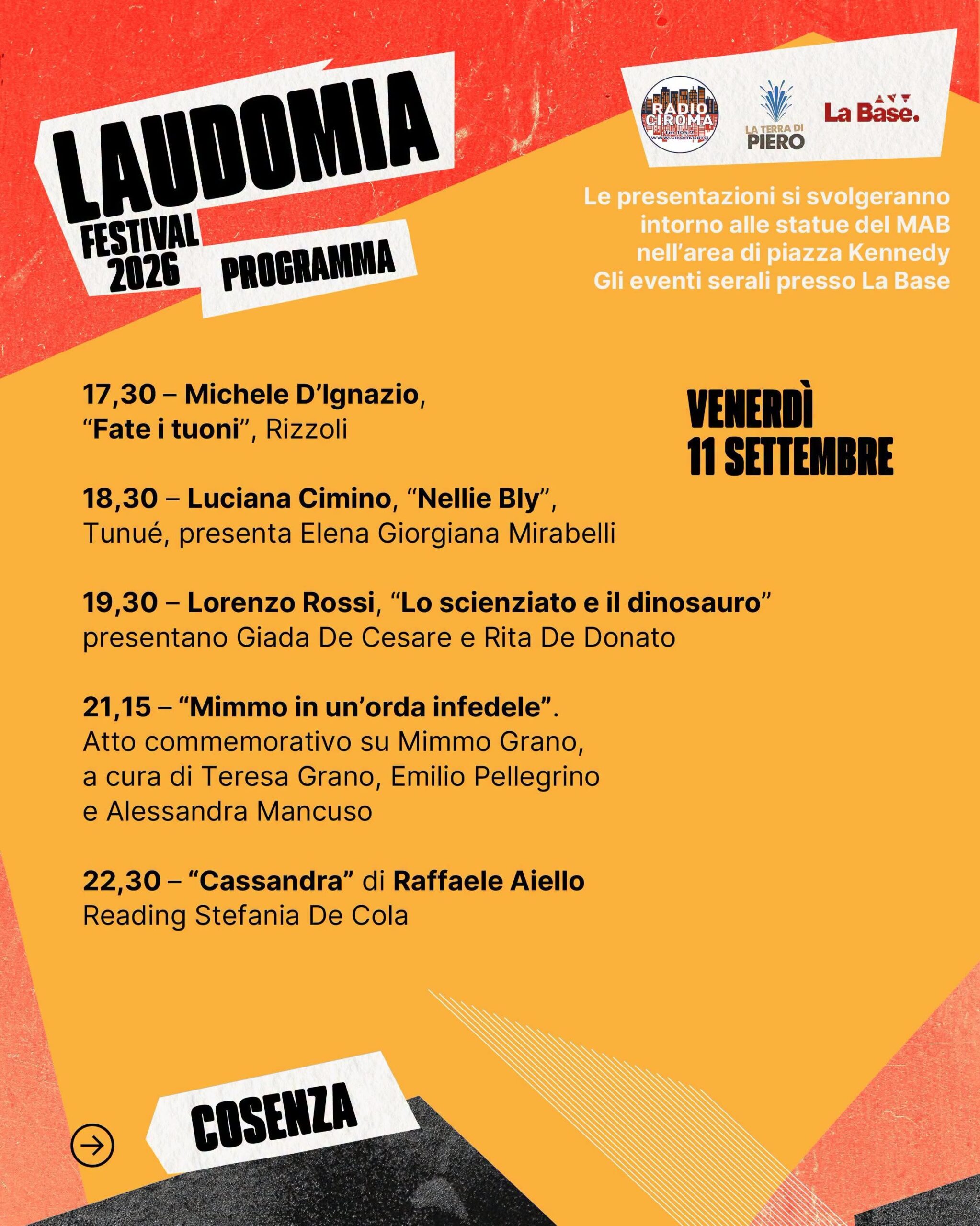 Laudomia