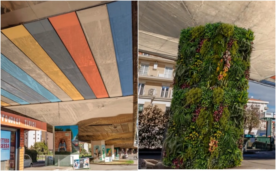 Cosenza, via Padre Giglio cambia volto: al via l'ultima fase della rigenerazione urbana 51 Via Padre Giglio_Cosenza