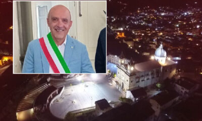 Acri Sindaco Capalbo
