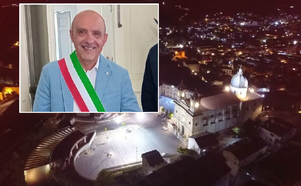 Acri Sindaco Capalbo