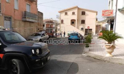 agguato_Cassano Ionio
