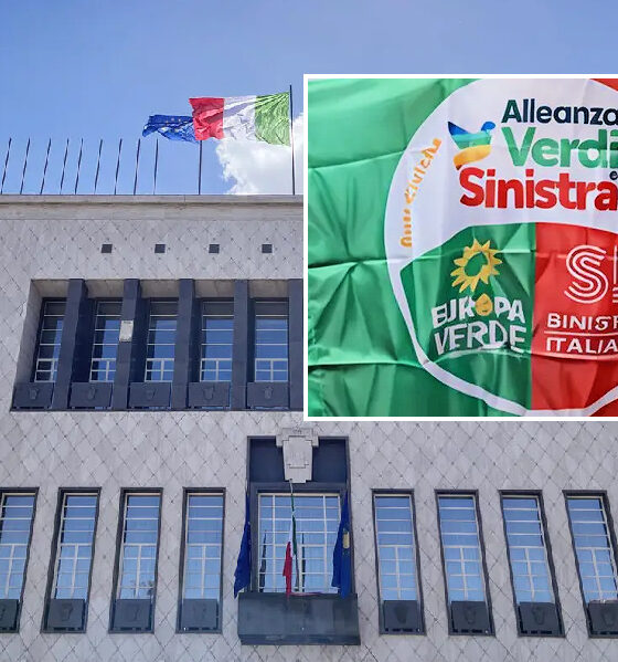 Cosenza, AVS boccia la giunta Caruso: «Pochi fatti, ambiente penalizzato e Città Unica sprecata. No alla ricandidatura blindata» 56 Alleanza Verdi e sinistra Comune di Cosenza Giunta Caruso