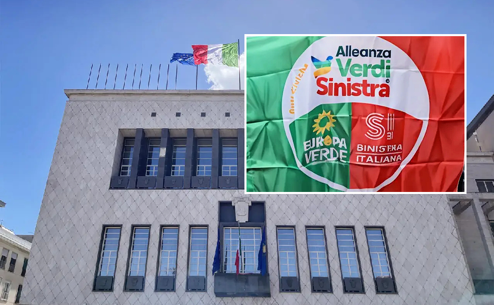 Cosenza, AVS boccia la giunta Caruso: «Pochi fatti, ambiente penalizzato e Città Unica sprecata. No alla ricandidatura blindata» 51 Alleanza Verdi e sinistra Comune di Cosenza Giunta Caruso