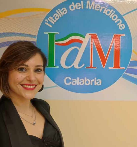 Annalisa Alfano IdM