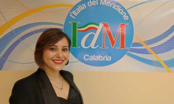Annalisa Alfano IdM
