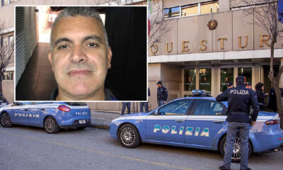 Antonello Patitucci Polizzioto Disog