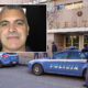 Questura di Cosenza in lutto per l’improvvisa morte del 52enne Antonello Patitucci in servizio alla Digos 52 Antonello Patitucci Polizzioto Disog