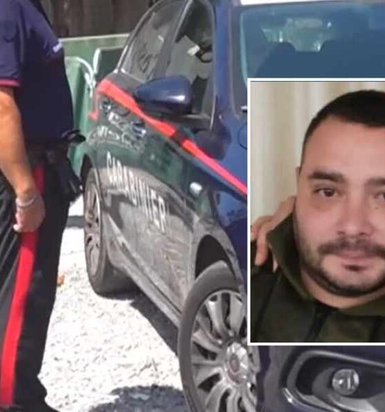 Antonio Perrotta morto dopo il pestaggio, la voce dei sindaci del Tirreno cosentino «più controlli» 56 Antonio Perrotta fuscaldo