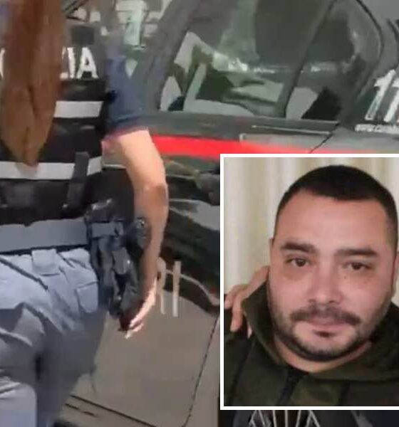 Morte di Antonio Perrotta, indagini in corso: ancora da stabilire il luogo del pestaggio e l'età dei responsabili 56 Antonio Perrotta