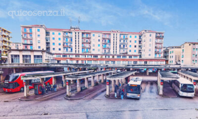 Autostazione di Cosenza