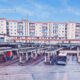 Cosenza, autostazione in centro e Hub a Vaglio Lise: 2 terminal per la mobilità dell’area urbana e l’intermodalità 58 Autostazione di Cosenza