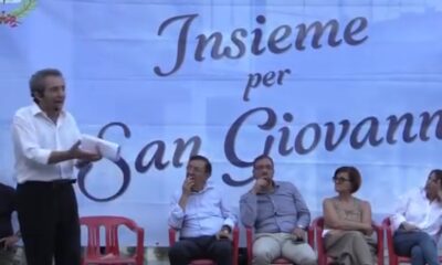 Casse vuote, incarichi, Lorica e ricandidatura. Barile non risponde alle domande