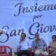 Casse vuote, incarichi, Lorica e ricandidatura. Barile non risponde alle domande