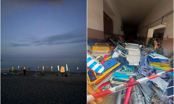 Belvedere-marittimo-blitz-spiaggia-ombrelloni