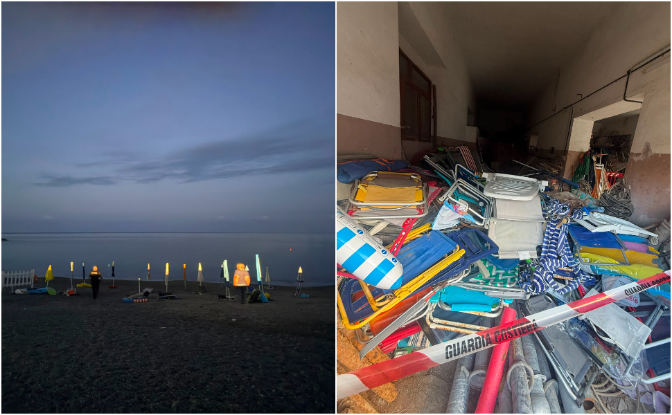 Belvedere-marittimo-blitz-spiaggia-ombrelloni