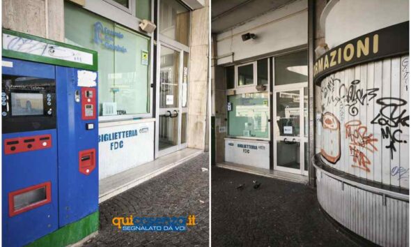 Biglietteria_stazione_Cosenza_turisti