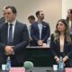 Bilotti e Calvelli GenerAzione - consiglio comunale Rende - PNRR Rifiuti