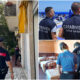 Blitz carabinieri strutture ricettive