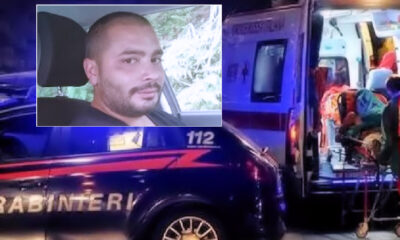 Antonio Perrotta 32enne fuscaldo morto aggressione sangineto