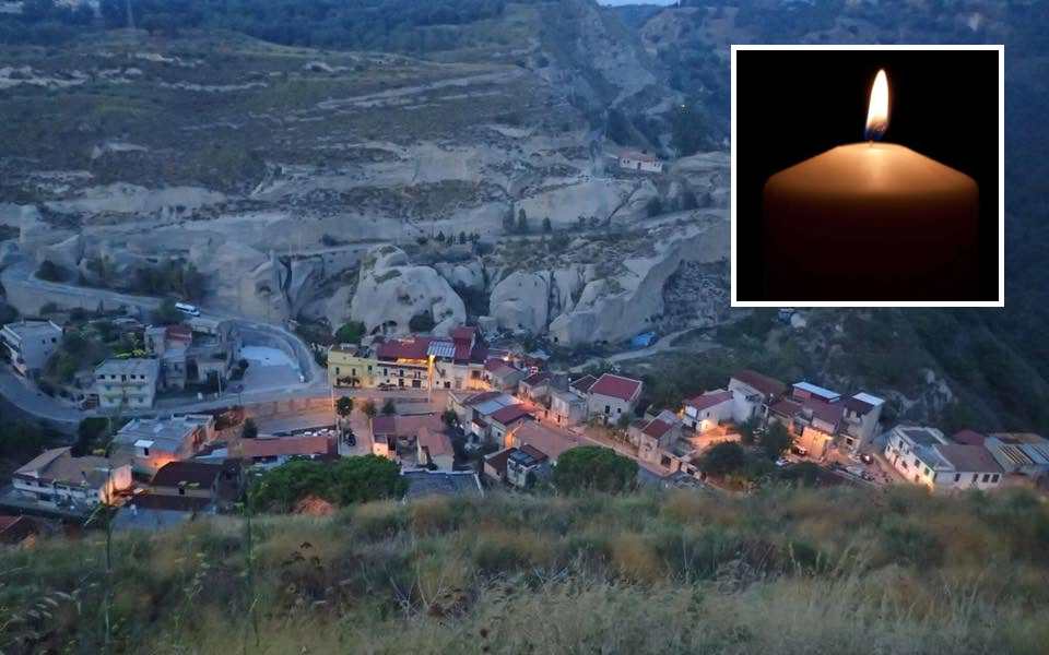 Tragedia sul lavoro a Calanna, per la morte di Fabio Calabrò annullati tutti gli eventi fino a Ferragosto 51 Fabio Calabrò