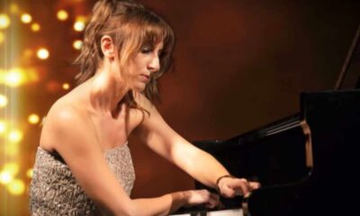 Candlelight Giusy Caruso