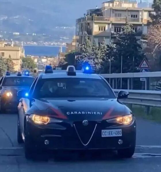 Infiltrazioni mafiose negli appalti pubblici tra Sicilia e Calabria. Flusso fittizio da oltre 370mila euro e 12 misure cautelari 56 appalti_infiltrazioni mafiose