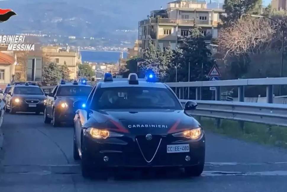 Infiltrazioni mafiose negli appalti pubblici tra Sicilia e Calabria. Flusso fittizio da oltre 370mila euro e 12 misure cautelari 203 appalti_infiltrazioni mafiose