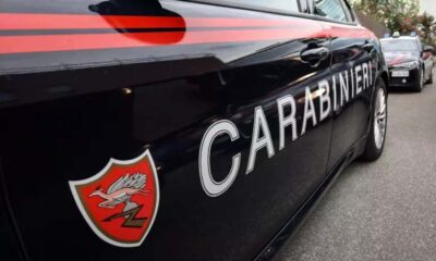 arrestato