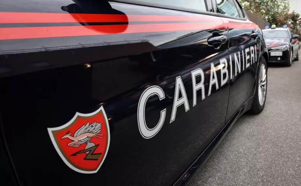 arrestato
