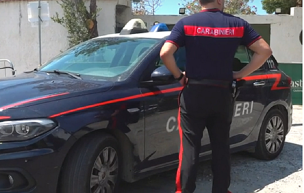 La morte di Antonio Perrotta: Domenico Orsino resta in carcere, scarcerato il fratello Umberto. Il gip non convalida il fermo 53 Morte antonio perrotta