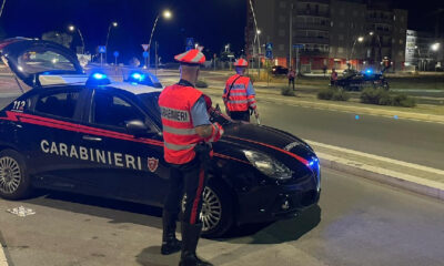 Carabinieri controlli