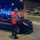 Carabinieri controlli