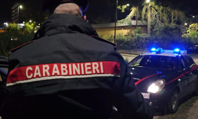 Carabinieri controlli