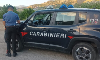 Carabinieri sequestrato stabilimento balneare a Gioia Tauro