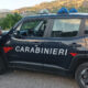 Carabinieri sequestrato stabilimento balneare a Gioia Tauro