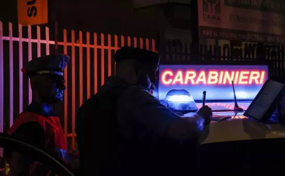 arrestato