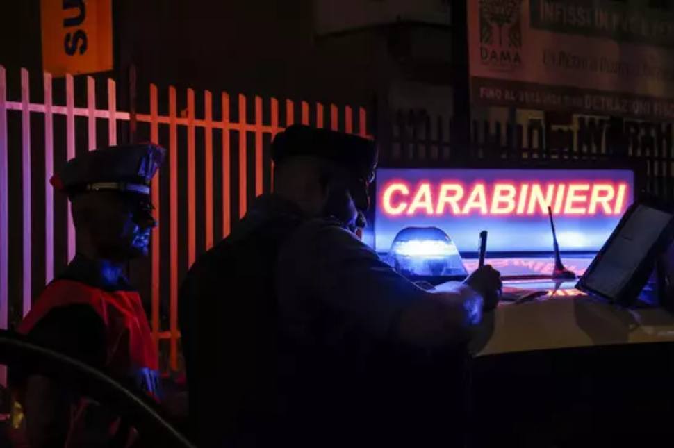 arrestato