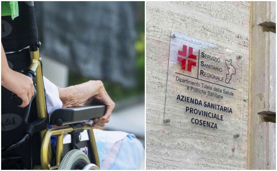 Riorganizzazione dell'assistenza domiciliare a Cosenza, l'ASP rassicura: «Nessuna sospensione delle cure» 51 assistenza domiciliare_Cosenza