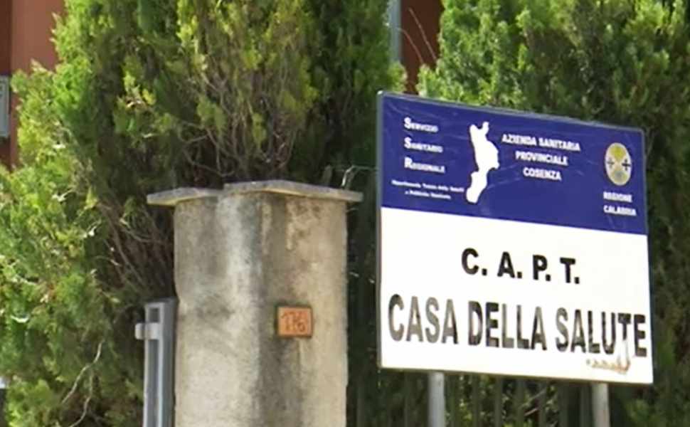 San Marco Argentano: Casa della Salute senza fondi, il Pd Valle dell'Esaro «basta bugie» 52 Casa della Salute San Marco Argentano 01