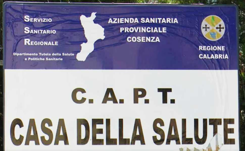 San Marco Argentano: Casa della Salute senza fondi, il Pd Valle dell'Esaro «basta bugie» 53 Casa della Salute San Marco Argentano 02