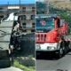 Cetraro autocarro si ribalta