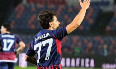 Christian Langella Cosenza Calcio