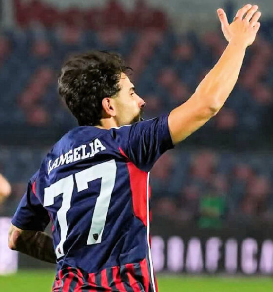 Christian Langella Cosenza Calcio
